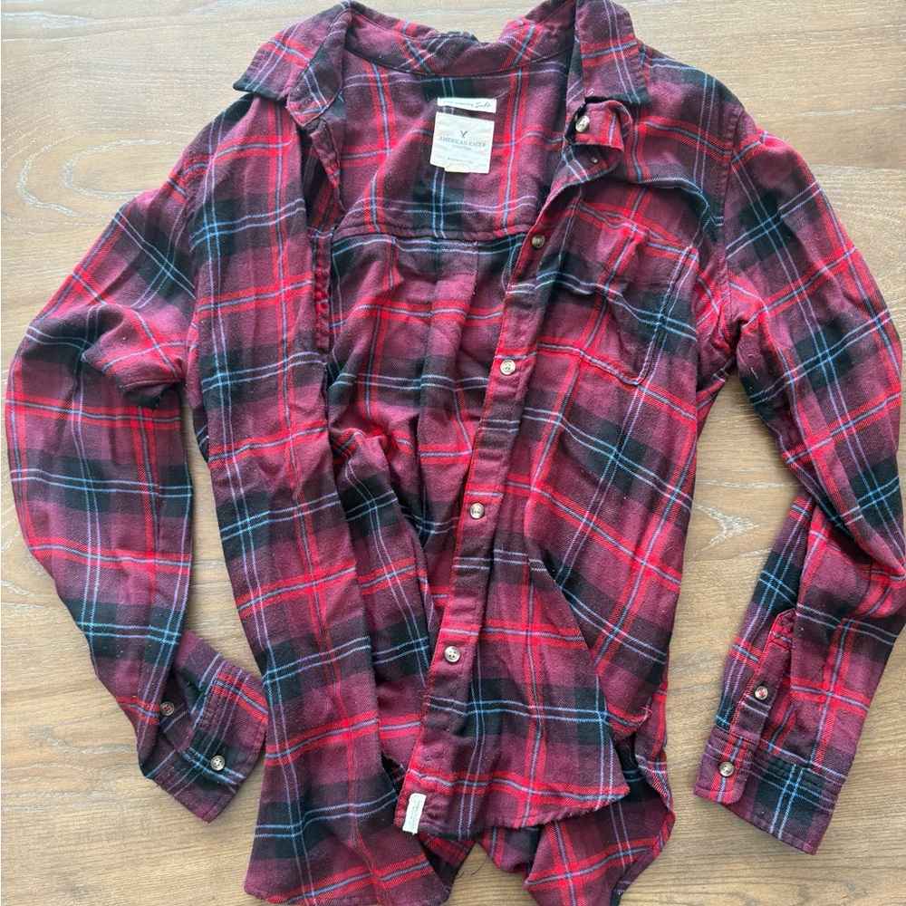 Flannel